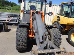 HITACHI ZW75-6C