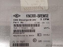 Renault Occ ECU EBS regeleenheid Renault