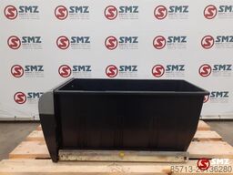 Daf Occ koelkastlade DAF