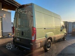 Iveco Daily 35S18 HA8V 3.0L *R3.520mm*AHK*Automatik*