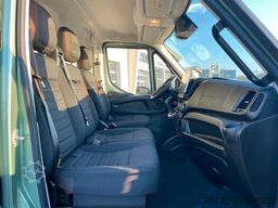 Iveco Daily 35S18 HA8V 3.0L *R3.520mm*AHK*Automatik*