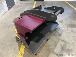  Holp BankettLöffel BL.145.140 / MS10 / 1.400 mm /