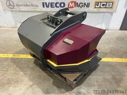  Holp BankettLöffel BL.145.140 / MS10 / 1.400 mm /