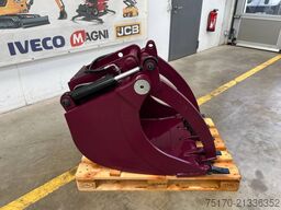  Holp MultiGrip Löffel MG.095.080 / MS08 / 800 mm /