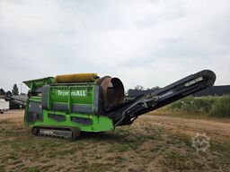 TROMMALL Drum screen 5800 TR
