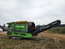 TROMMALL Drum screen 5800 TR