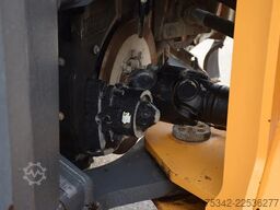 Liebherr L576 X power - 215 Kw