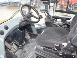 Liebherr L576 X power - 215 Kw