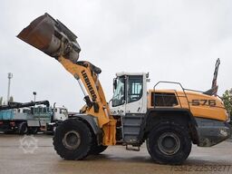 Liebherr L576 X power - 215 Kw
