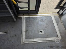 MERCEDES-BENZ Citaro O530 LE, Gurten,  Armlehnen, Gardinen
