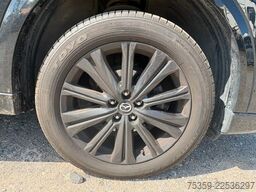 MAZDA CX-5 Homura AWD