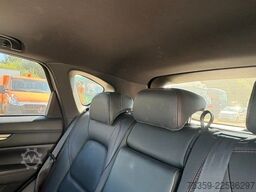 MAZDA CX-5 Homura AWD