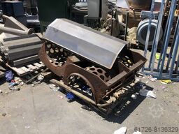 VECOPLAN VAZ2000MNF (VAZ220/200KNF)