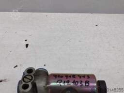 Wabco Occ ABS-EBS magneetventiel WABCO 472170600