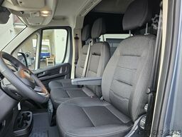 Fiat Ducato 35 L3H2 180 Automatik Multicab DOKA LED