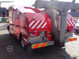MAN TGL 8.220 TOWTRUCK DEPANNEUSSE ABSCHLEPPWAGEN E...