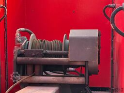 MAN TGL 8.220 TOWTRUCK DEPANNEUSSE ABSCHLEPPWAGEN E...