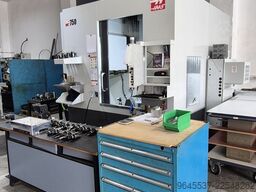 HAAS UMC-750