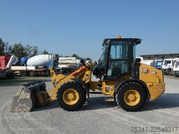 Caterpillar 908