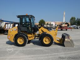 Caterpillar 908