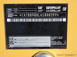 Caterpillar 908