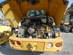 Caterpillar 908