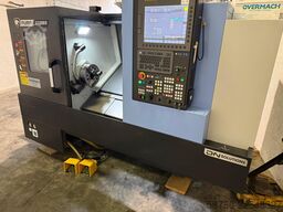 DOOSAN DN Solutions Puma GT2100