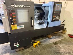 DOOSAN DN Solutions Puma GT2100