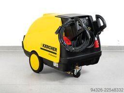 Kärcher HDS 895 S - 1000l/h - 180bar - 6,4kW