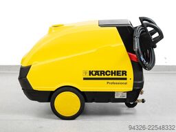 Kärcher HDS 895 S - 1000l/h - 180bar - 6,4kW