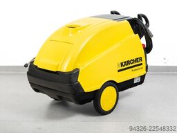 Kärcher HDS 895 S - 1000l/h - 180bar - 6,4kW