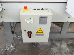 FORMETAL BOOMERANG TR-RP