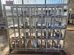 DECKEL MAHO DMU 50 eVo linear NEW DMG Design