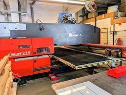 Amada EUROPE 258