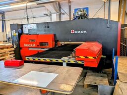 Amada EUROPE 258