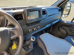 Renault Master 135 PK  EURO 6  L3H2 GESLOTEN - VLV-69-R...