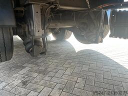 Knapen Trailers K200 - 92m3 Hogedrukreiniger Floor 10mm