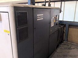 Atlas Copco GA 37 VSD/GA 50 VSD/GA 30