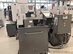 Chiron FZ 08K S Magnum SK