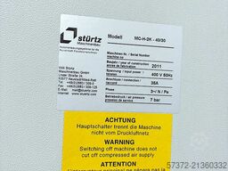 Stürtz MC-H-2K-40/30