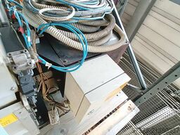 Ferrarini & Benelli S 200