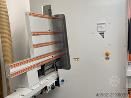 HOLZ-HER 7405 4mat PIN-JET