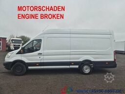 Ford Transit 350 2.0 TDCi Maxi Hoch Lang Motorschaden
