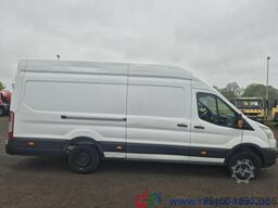 Ford Transit 350 2.0 TDCi Maxi Hoch Lang Motorschaden