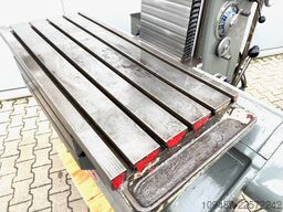 DECKEL FP 2 LB  incl. Digital / ACU-RITE