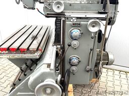 DECKEL FP 2 LB  incl. Digital / ACU-RITE