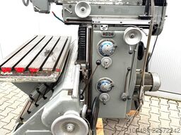 DECKEL FP 2 LB  incl. Digital / ACU-RITE