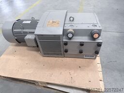 Becker Becker DVT 3.140