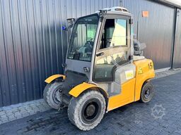 Jungheinrich TFG S50