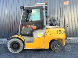 Jungheinrich TFG S50